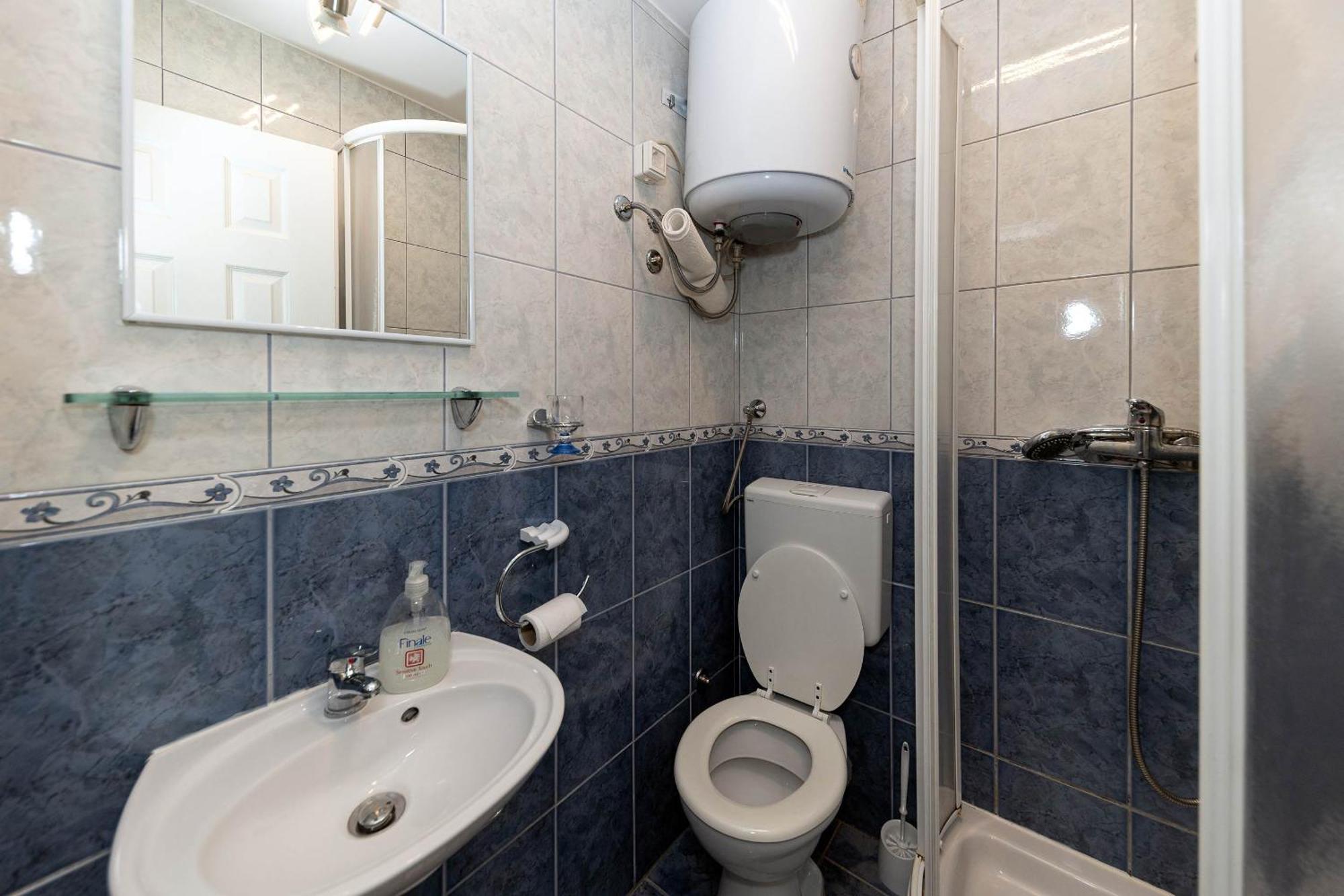 Apartment Erik تْسْغيكفانِتْسا المظهر الخارجي الصورة