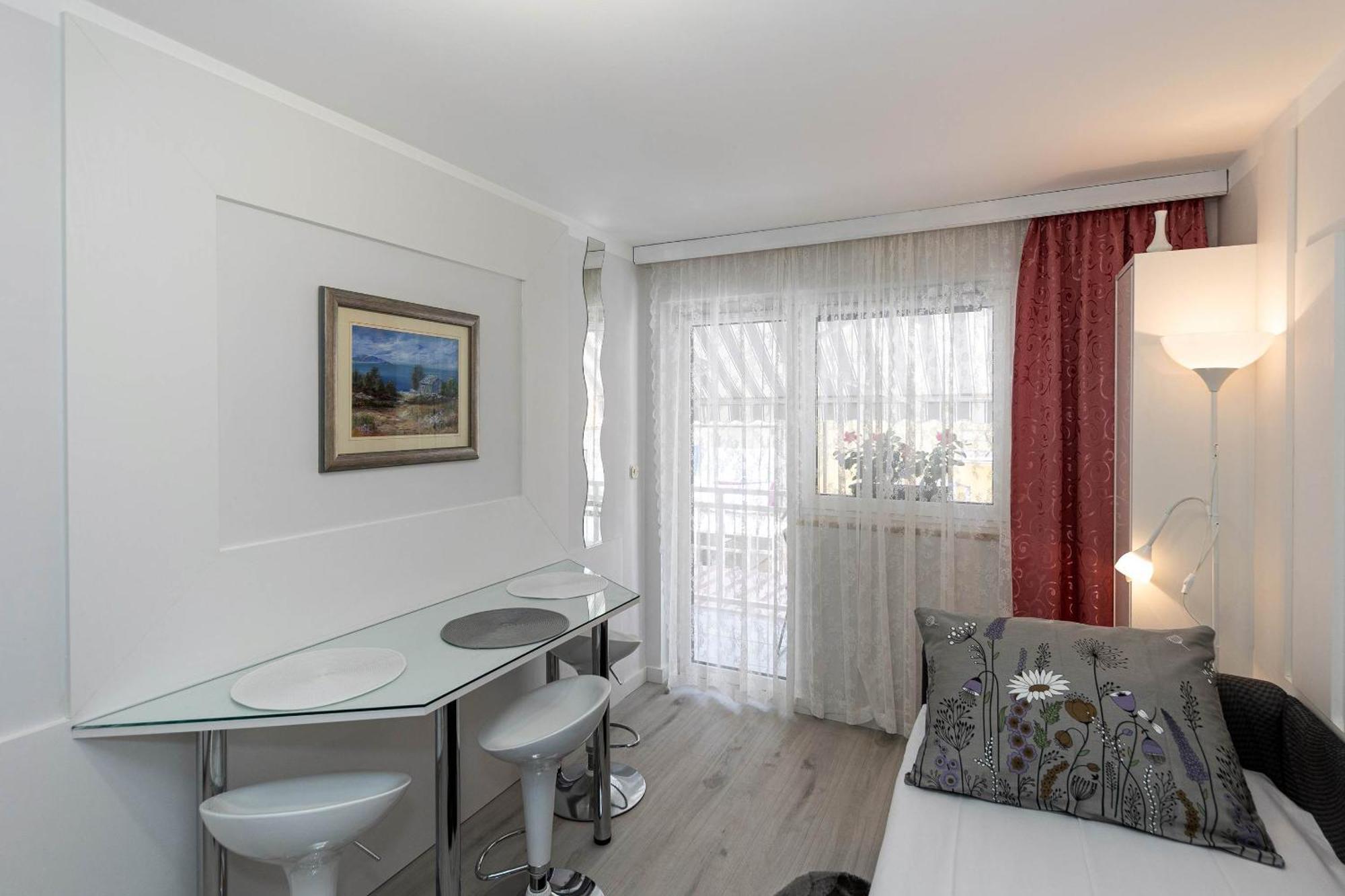Apartment Erik تْسْغيكفانِتْسا المظهر الخارجي الصورة