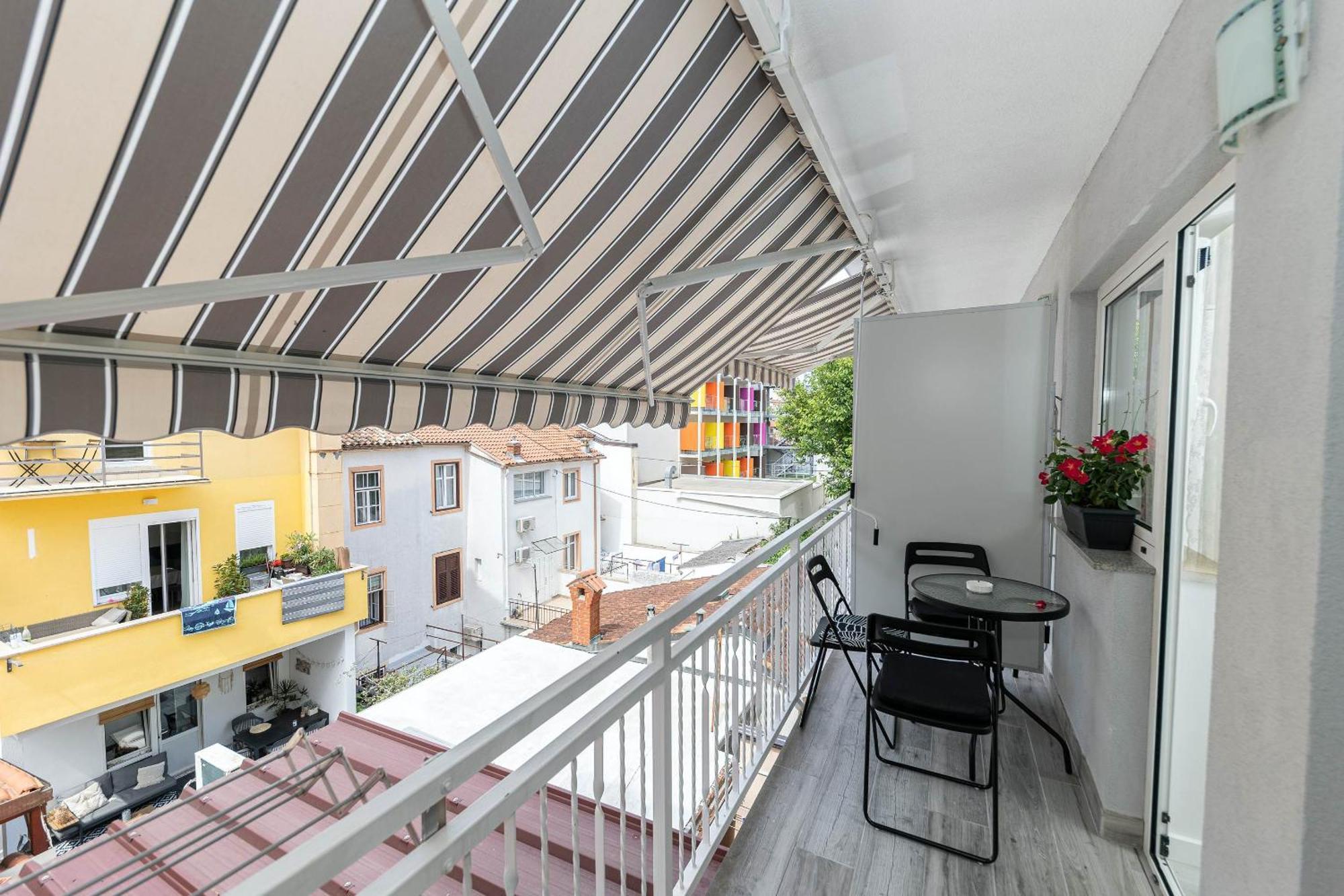 Apartment Erik تْسْغيكفانِتْسا المظهر الخارجي الصورة