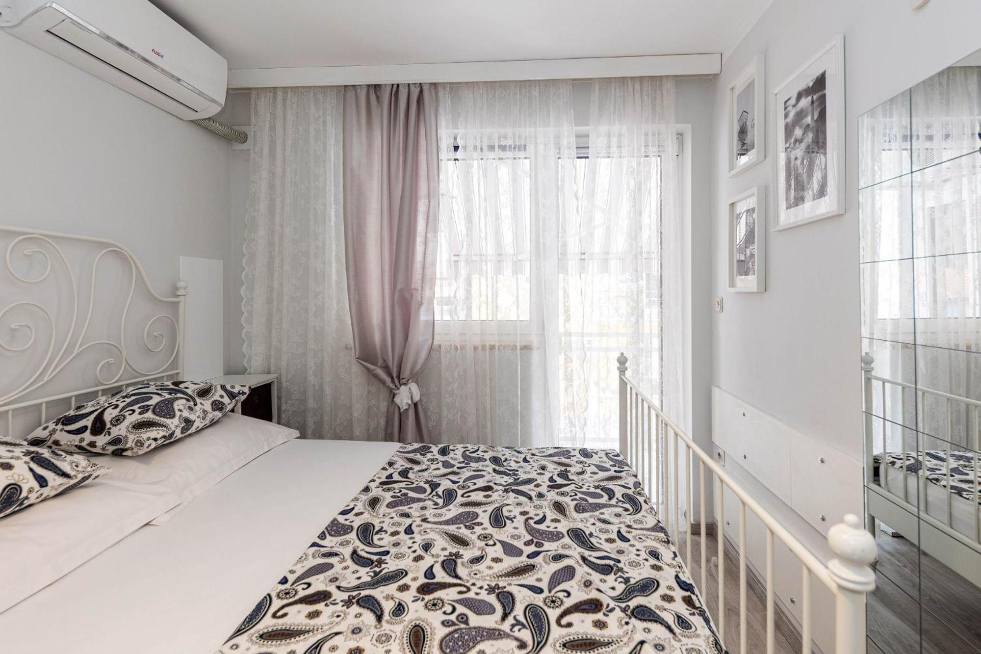 Apartment Erik تْسْغيكفانِتْسا المظهر الخارجي الصورة