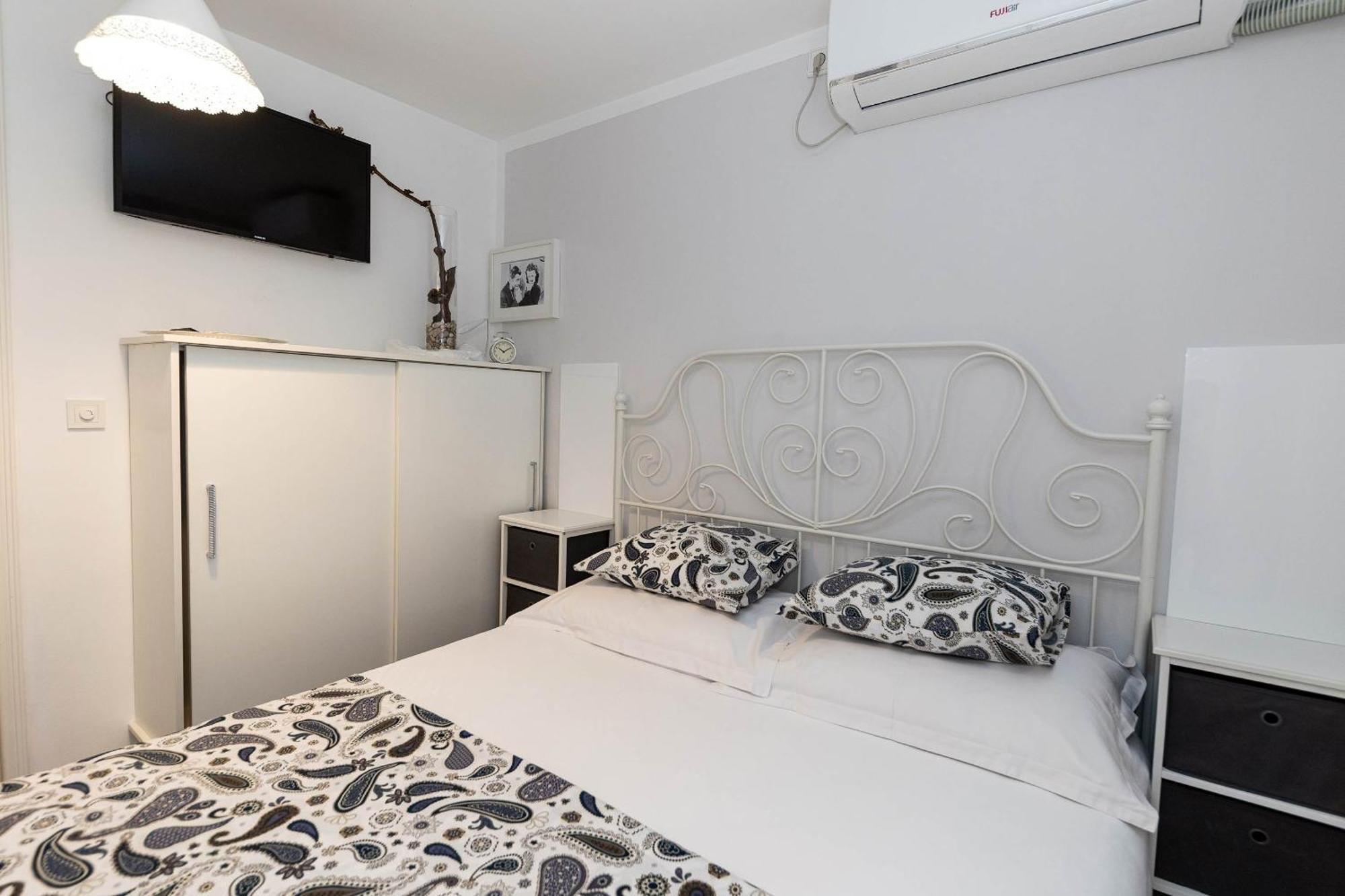 Apartment Erik تْسْغيكفانِتْسا المظهر الخارجي الصورة