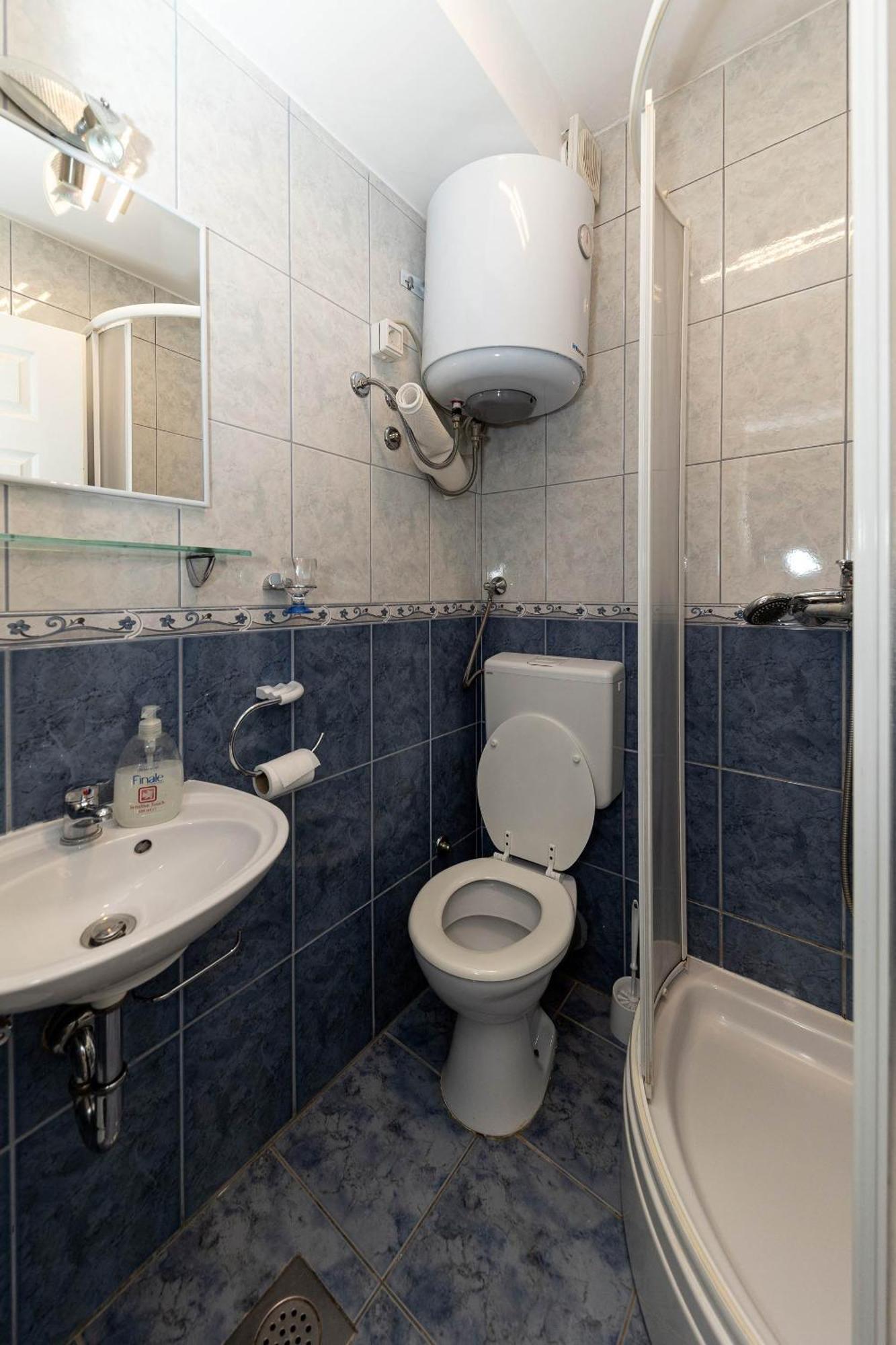Apartment Erik تْسْغيكفانِتْسا المظهر الخارجي الصورة