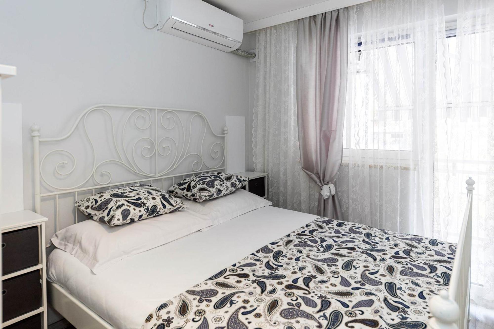 Apartment Erik تْسْغيكفانِتْسا المظهر الخارجي الصورة